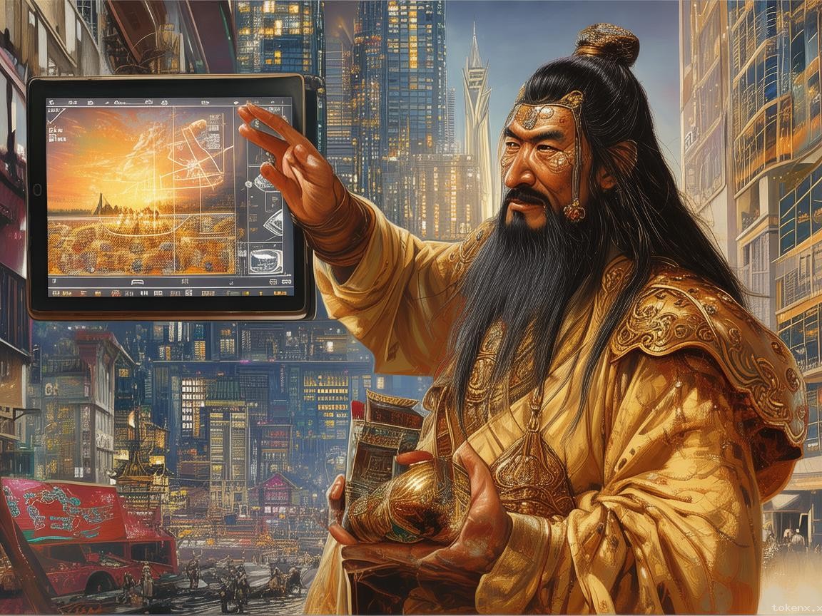 “洒家会些医术，也略懂一些拳脚”：传统技能在现代社会的融合与创新分析